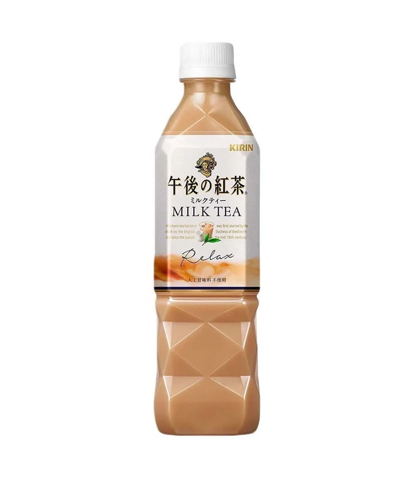 Kirin Gogo Kocha Milk Tea 500ml