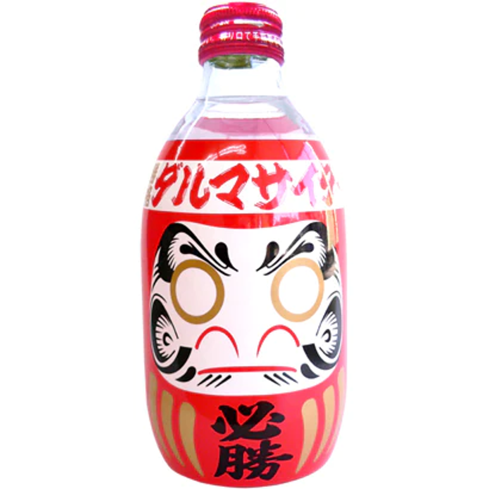 Kimura Beverage Hissho Pass Daruma Cider 300ml