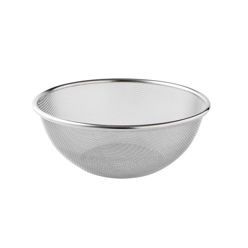 Arnest - Ippin Monoso Stainless Steel Colander 21cm