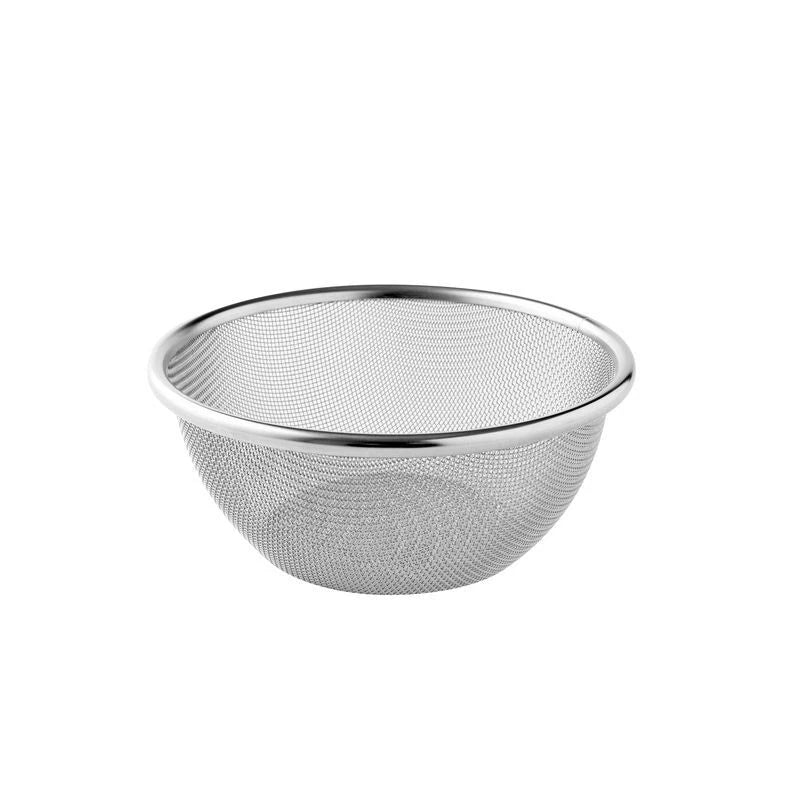 Arnest - Ippin Monoso Stainless Steel Colander 15cm
