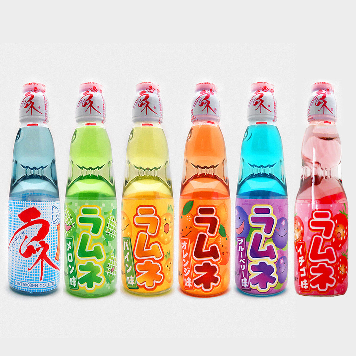 Soda
