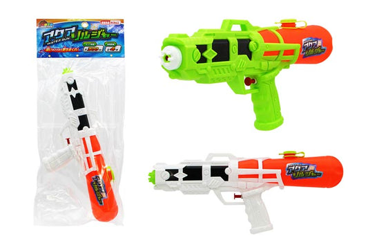 Tonari-Toys - Water Gun Aqua Soldier