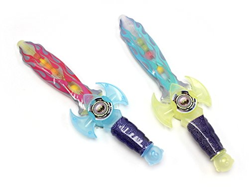 Miracle Sword Toy with Gum 9g