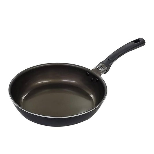 Namsun - Standy WellFlon Radiance Coating Deep Frying Pan 28cm