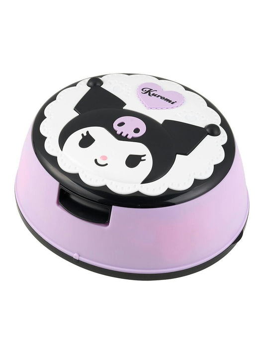 LEC Kuromi Wet Tissue Case & 99.9% Water Wet Tissue