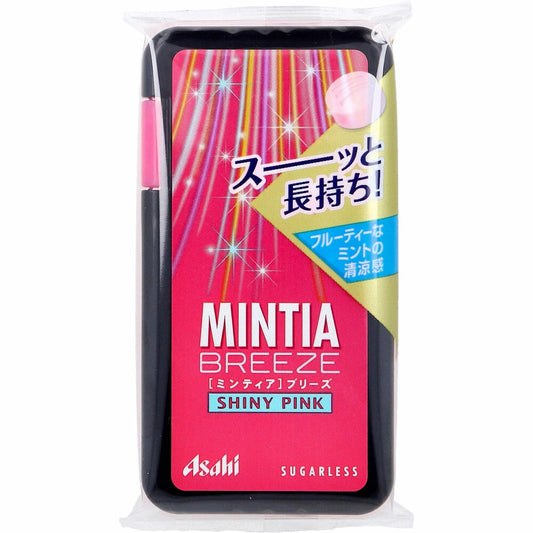 Asahi Mintia Breeze "Shiny"