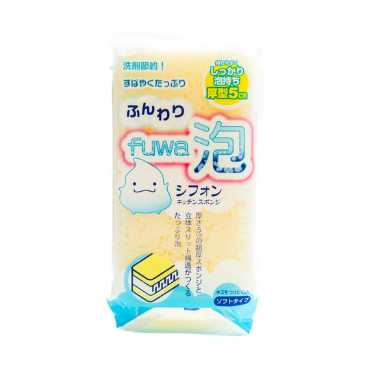 Kokubo - Fuwa Kitchen Sponge Soft