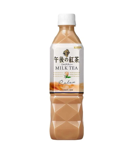 Kirin Gogo Kocha Milk Tea 500ml