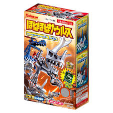 Kabaya Foods Dig Dig Dinasaur Candy
