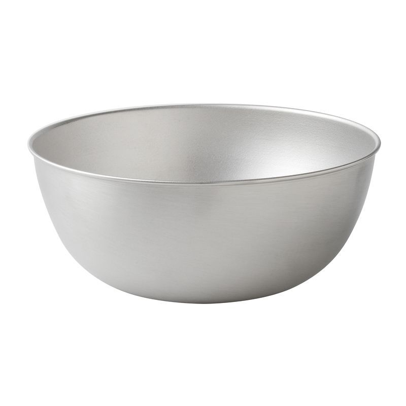 Arnest - Ippin Monoso Stainless Steel Bowl 18cm