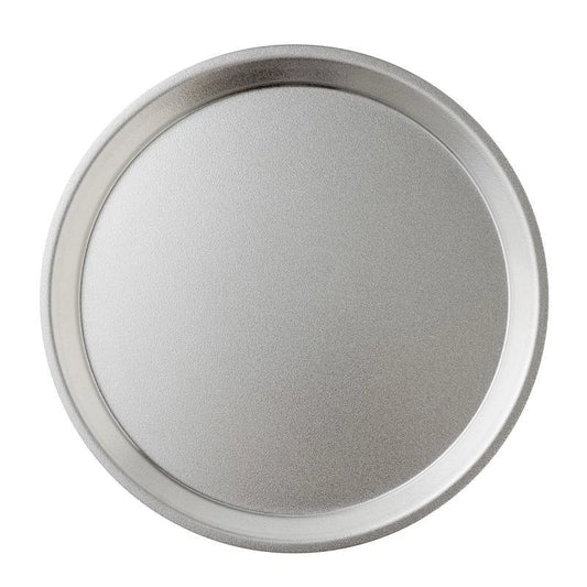 Arnest - Ippin Monoso Stainless Steel Plate 18cm