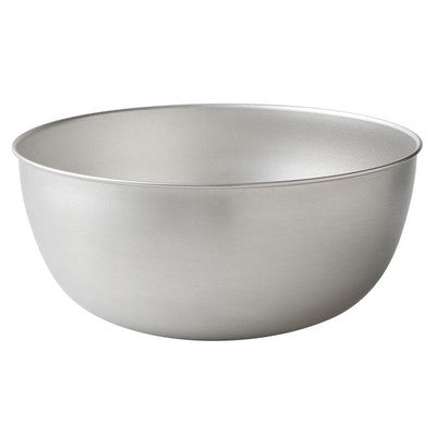 Arnest - Ippin Monoso Stainless Steel Bowl 21cm
