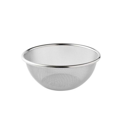 Arnest - Ippin Monoso Stainless Steel Colander 18cm